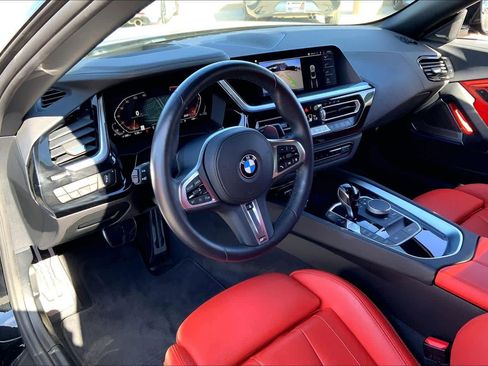 Used 2023 BMW Z4 sDrive30i w/ Premium Package image 14