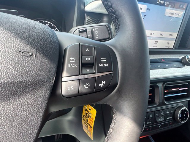 Certified 2024 Ford Maverick XLT w/ XLT Luxury Package AWD/4WD image 10