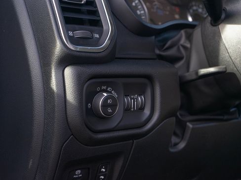 Used 2022 RAM 1500 Laramie image 21