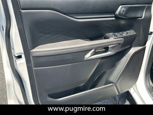 New 2025 Ford Ranger XLT w/ Equipment Group 301A High image 10