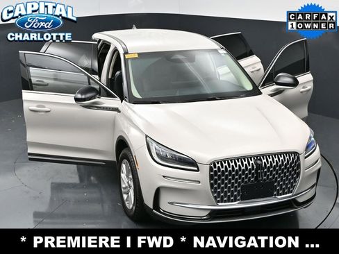 Used 2024 Lincoln Corsair Premiere image 31