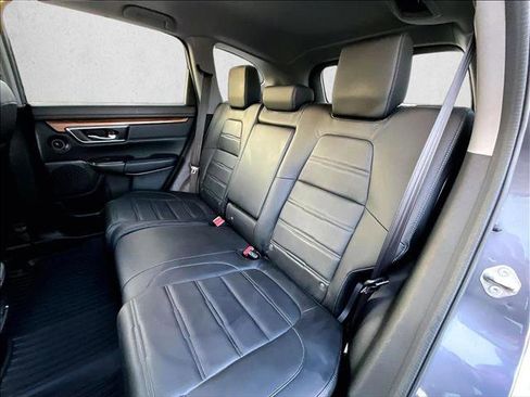 Used 2019 Honda CR-V EX-L image 28