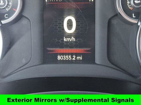 Used 2024 RAM 2500 Big Horn image 24