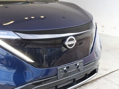 Used 2024 Nissan Ariya AWD image 12