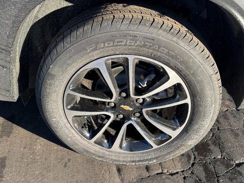 New 2026 Chevrolet TrailBlazer LT w/ Driver Confidence Package FWD image 30