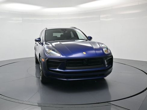 New 2026 Porsche Macan image 33