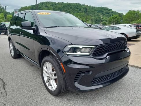 Used 2026 Dodge Durango GT AWD/4WD image 3