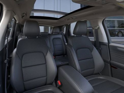 New 2026 Ford Escape SE image 10