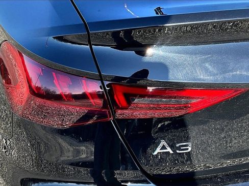 Used 2023 Audi A3 2.0T Premium image 27