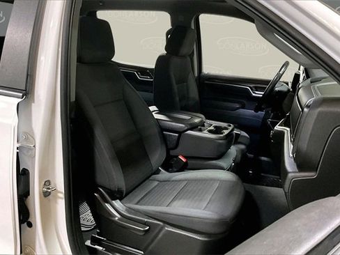 Certified 2022 Chevrolet Silverado 1500 LT image 16