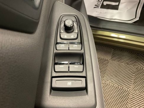 New 2026 Subaru Forester Wilderness image 10