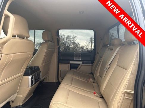 Used 2019 Ford F350 Lariat w/ Lariat Value Package image 9