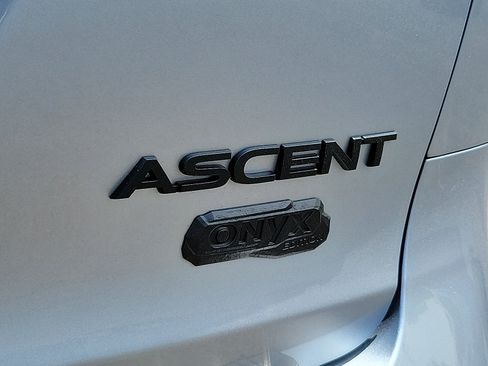 Used 2022 Subaru Ascent Onyx Edition AWD/4WD image 26