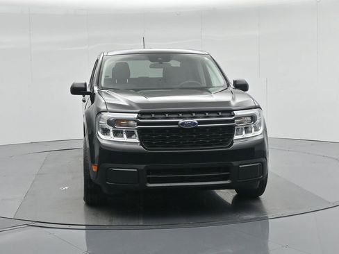 Certified 2022 Ford Maverick XLT w/ Equipment Group 300A Standard image 59