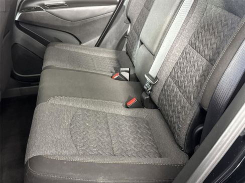 Used 2024 Chevrolet Equinox LT AWD/4WD image 13