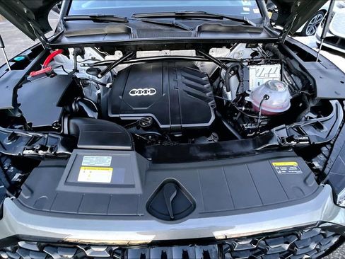Certified 2025 Audi Q5 2.0T Premium Plus w/ Premium Plus Package image 30