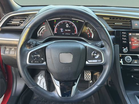 Used 2021 Honda Civic Sport image 21