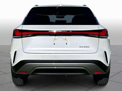 New 2026 Lexus RX 350 Premium Plus image 4
