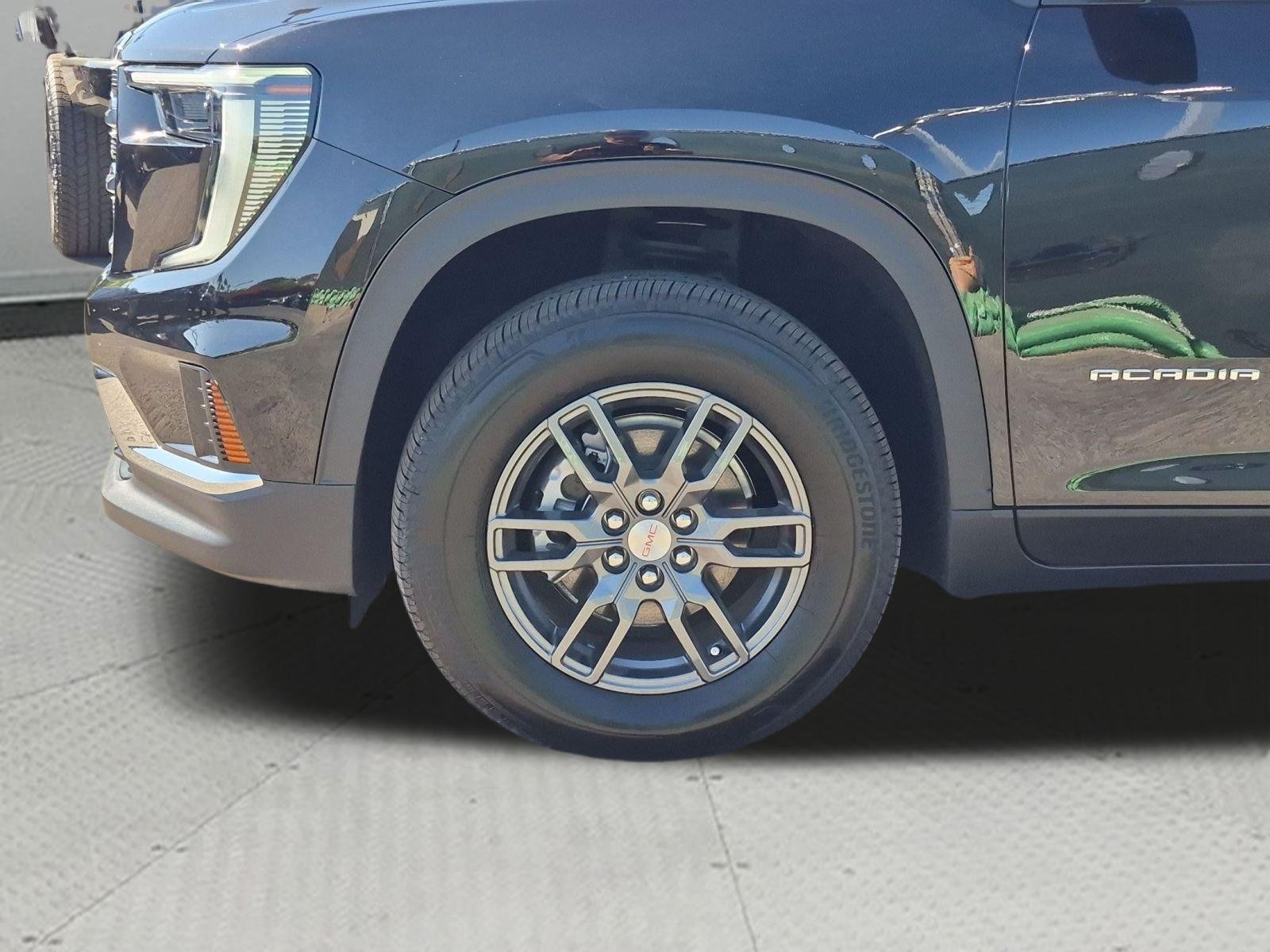 New 2026 GMC Acadia Elevation FWD image 33