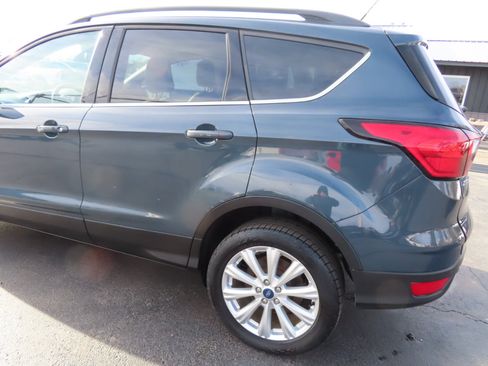 Used 2019 Ford Escape SEL image 13