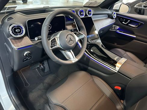 New 2026 Mercedes-Benz GLC 300 4MATIC image 15