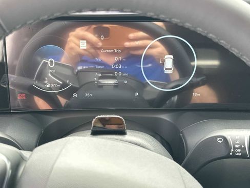 New 2026 Hyundai Palisade SEL image 16