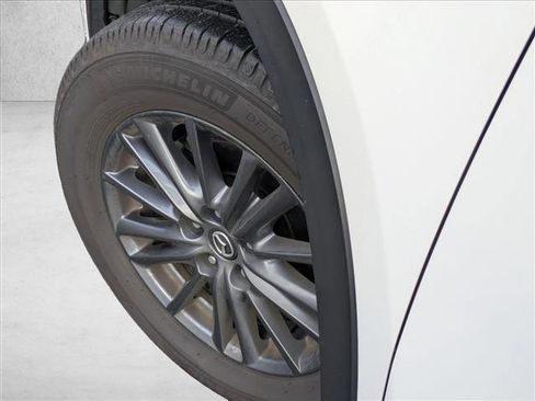 Used 2019 MAZDA CX-5 Sport image 10