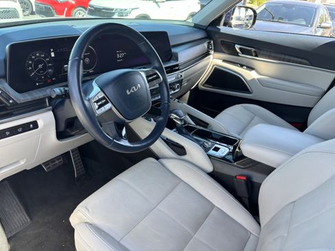 Certified 2024 Kia Telluride SX AWD/4WD image 10