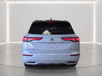 Used 2022 Mitsubishi Outlander SEL