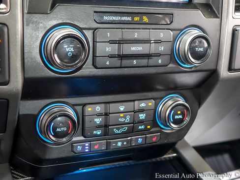 Used 2019 Ford F150 Raptor w/ Equipment Group 802A Luxury AWD/4WD image 26