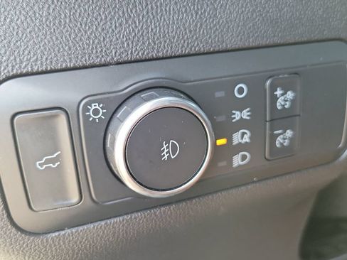 Used 2021 Ford Bronco Sport Big Bend AWD/4WD image 15