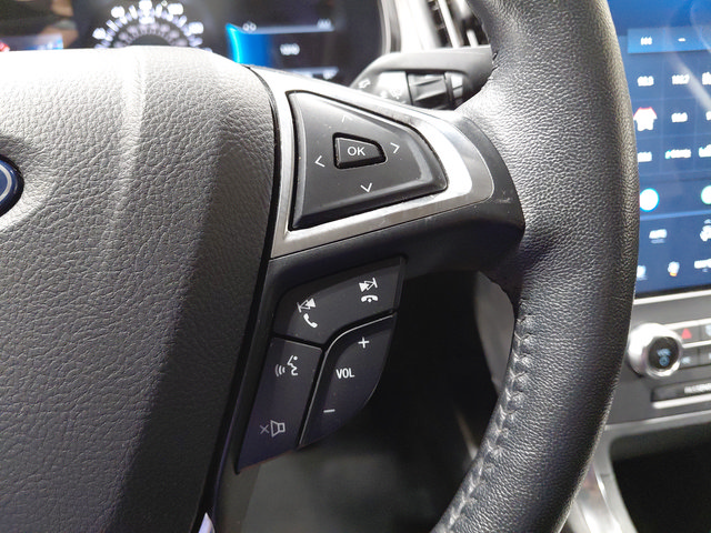 Used 2024 Ford Edge Titanium AWD/4WD image 39