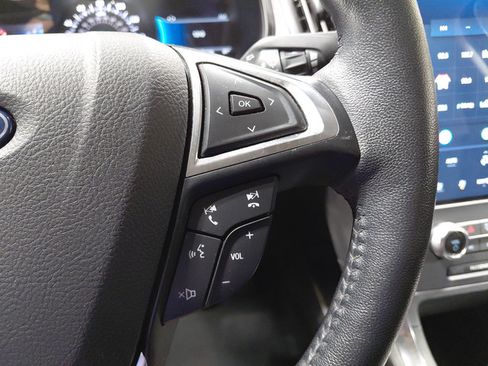 Used 2024 Ford Edge Titanium AWD/4WD image 39