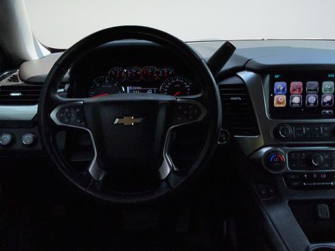 Used 2019 Chevrolet Tahoe LT AWD/4WD image 12