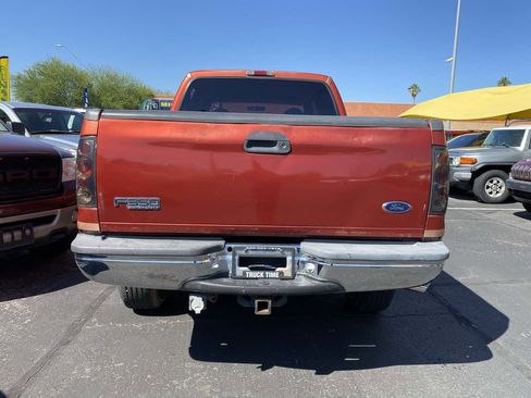 Used 1999 Ford F350 Lariat image 8