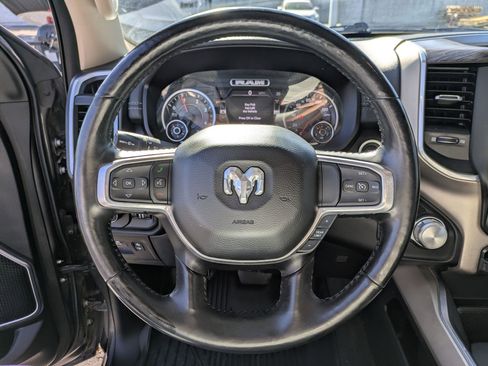 Used 2020 RAM 1500 Laramie image 17