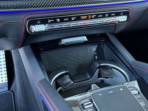 New 2026 Mercedes-Benz GLE 53 AMG 4MATIC Coupe image 24