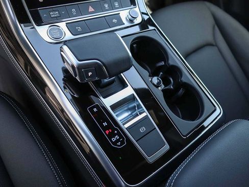 New 2026 Audi Q7 2.0T Premium Plus image 26