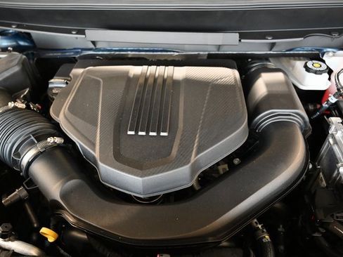 New 2026 Chevrolet Traverse LT w/ LPO, Floor Liner Package image 26