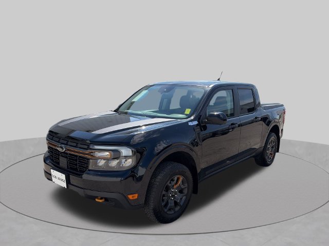 Used 2024 Ford Maverick Tremor w/ Tremor Off-Road Package AWD/4WD 360° Tour