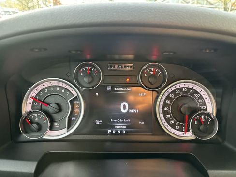 Used 2014 RAM 1500 Big Horn image 15