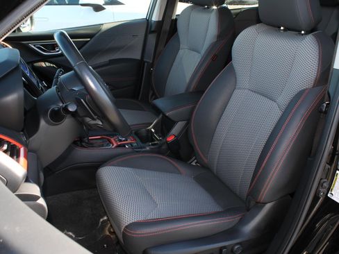 Used 2021 Subaru Forester Sport image 17