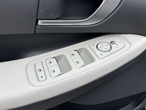 New 2026 Hyundai Sonata SEL FWD image 11