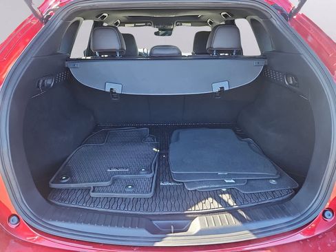 Used 2024 MAZDA CX-5 Signature image 32