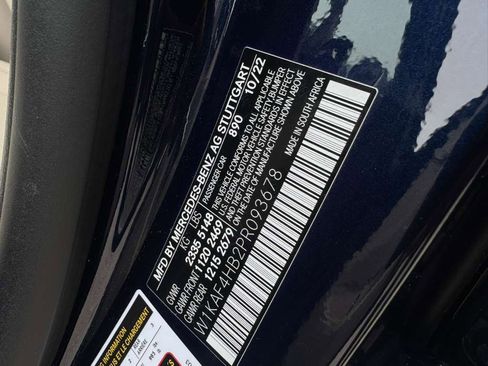 Used 2023 Mercedes-Benz C 300 4MATIC Sedan image 19