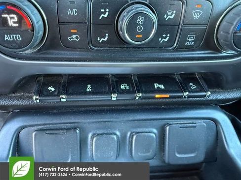 Used 2014 GMC Sierra 1500 SLT image 26