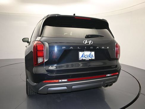 Used 2024 Hyundai Palisade Limited FWD image 25