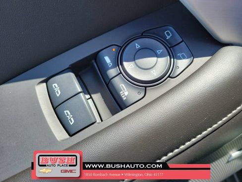 Used 2017 Chevrolet Camaro LT RWD image 14