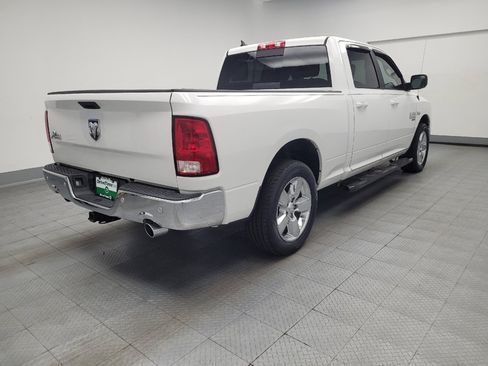Used 2019 RAM 1500 Big Horn RWD image 9