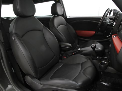 Used 2012 MINI Cooper S image 13